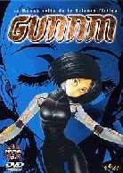Gunnm - Battle Angel Alita