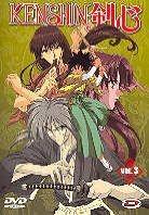 Kenshin le vagabond - Vol. 3