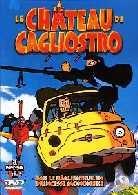 Le Château de Cagliostro (1979)