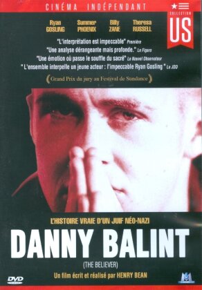 Danny Balint (2001) (Cinéma Indépendant)