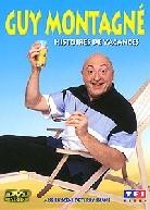 Guy Montagné - Histoires de vacances (DVD + CD)