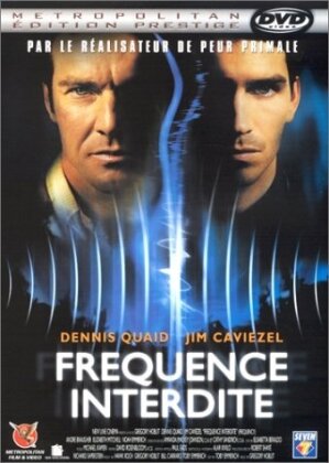 Frequence interdite (2000)