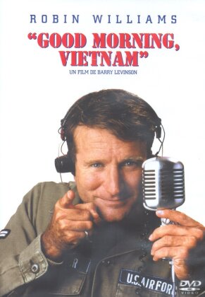 Good morning Vietnam (1987)