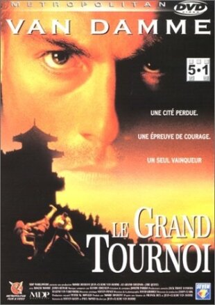 Le grand tournoi (1996)