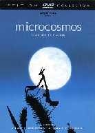 Microcosmos (1996) (Collector's Edition, 2 DVDs)