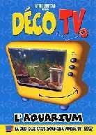 Déco TV - L'aquarium