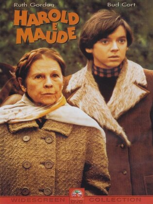 Harold e Maude (1971)