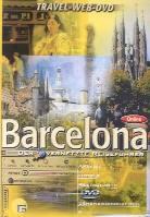 Barcelona - Travel-Web-DVD