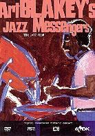 Art Blakey & Jazz Messengers - Art Blakey's Jazz Messengers - Jazzfestival in Umbrien (1976)