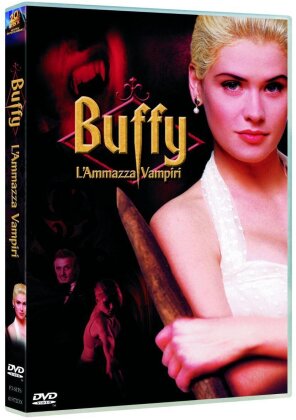 Buffy l'ammazza vampiri (1992)
