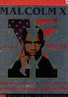 Malcolm X (1992) (Box, 2 DVDs)