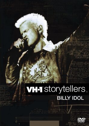 Idol Billy - VH1 Storytellers