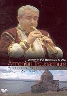 Armenian Troubadours - Paths to the soul