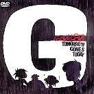 Gorillaz - Tomorrow comes today (Single)