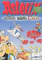 Asterix Box - (Limitierte Sonderbox 3 DVD) (1984)