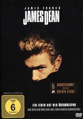 James Dean - Ein Leben auf der Überholspur (2001)