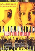Allein unter Nachbarn - La comunidad (2 DVD)