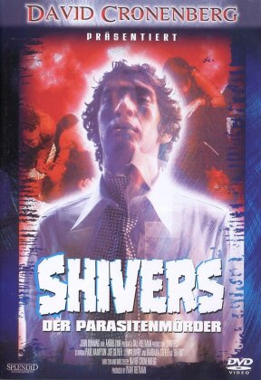 Shivers (1975) (Uncut)
