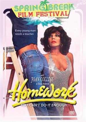 Homework (1982)