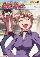 Love hina 4 - Love hurts