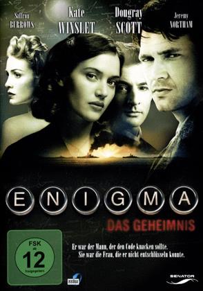 Enigma - Das Geheimnis (2001)