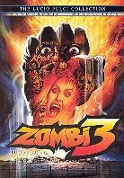 Zombie 3 (1988)