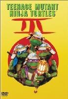 Teenage Mutant Ninja Turtles - The movie 3 (1992)