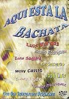 Various Artists - Aqui esta la bachata