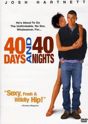 40 Days And 40 Nights - 40 Days And 40 Nights / (Ac3) (2002) (Widescreen)