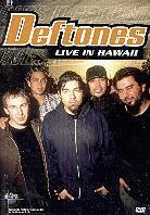 Deftones - Music in high places - Live in Hawaii
