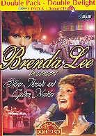 Lee Brenda - In concert