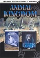 Animal Kingdom (Imax, 2 DVDs)