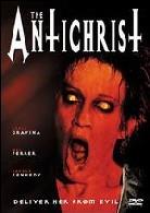 The antichrist - L'anticristo (1974)