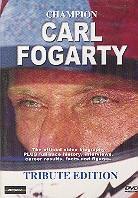 Champion Carl Fogarty