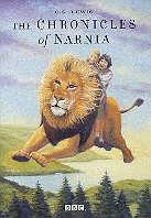 The Chronicles of Narnia (3 DVD)