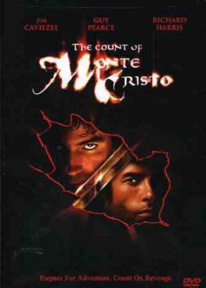 The count of Monte Cristo (2002)