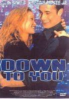 Down to you (2000)