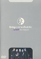 Boyzone - Dublin - Live by request
