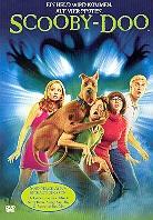 Scooby-Doo - Der Film (2002)