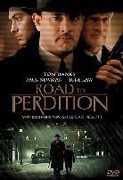 Road to perdition (2002) (Special Edition)