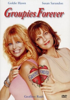Groupies forever (2002)