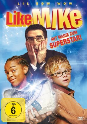 Like Mike (2002)