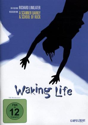 Waking life (2001)