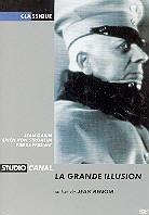 La grande illusion (1937) (s/w)