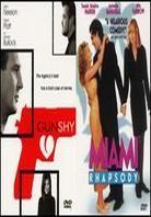 Gun Shy / Miami Rhapsody (2 DVDs)