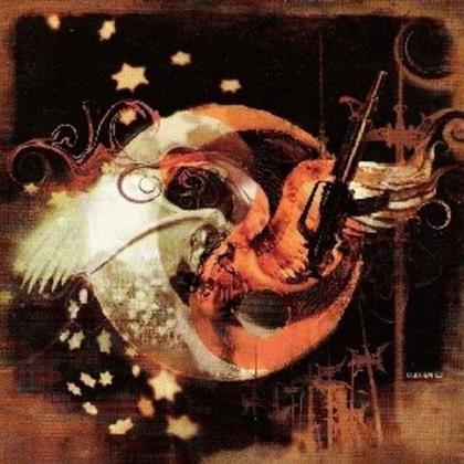 Bruce Cockburn - Charity Of Night