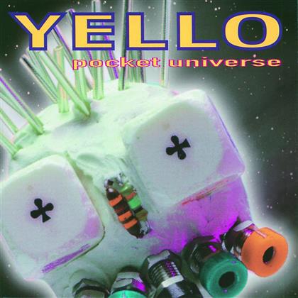 Yello - Pocket Universe (Remastered)