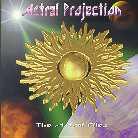The Astral Projection - Astral Files