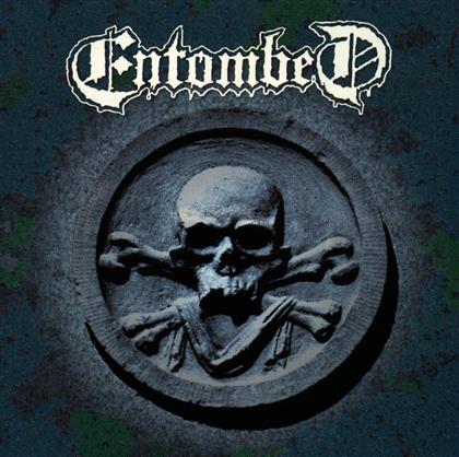 Entombed - ---