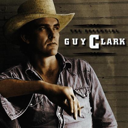 Guy Clark - Essential
